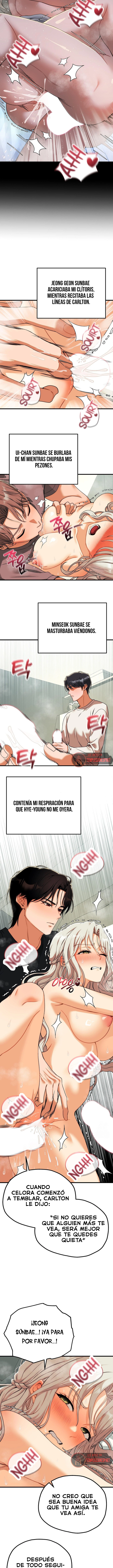 Club De Lectura Capítulo 13 - Página 4