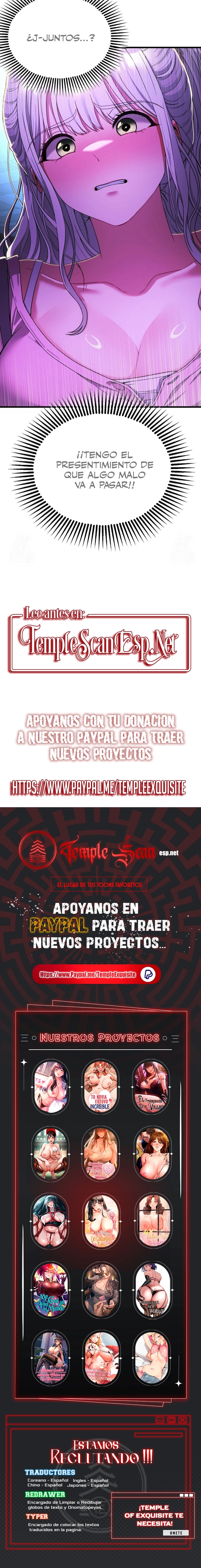 Club De Lectura Capítulo 14 - Página 12