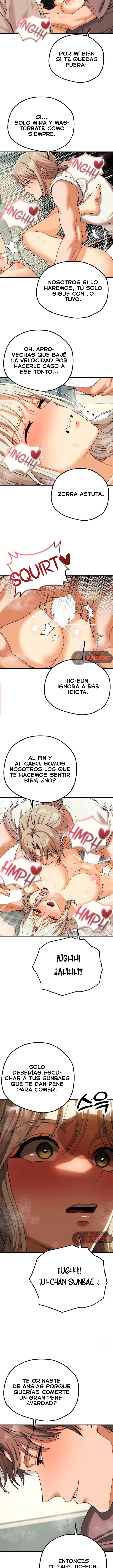 Club De Lectura Capítulo 14 - Página 3