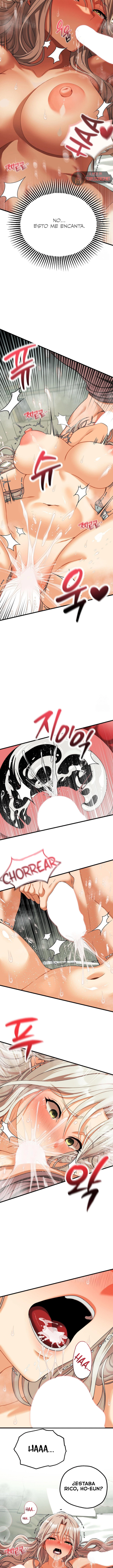 Club De Lectura Capítulo 14 - Página 6