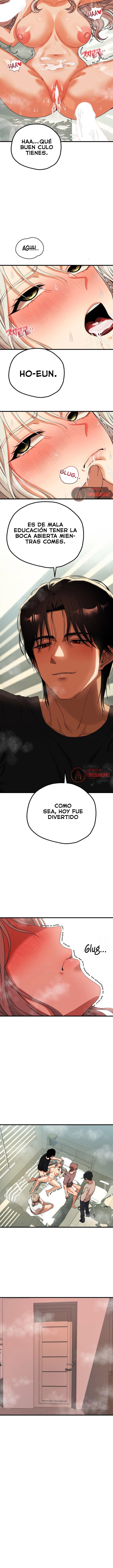 Club De Lectura Capítulo 14 - Página 7