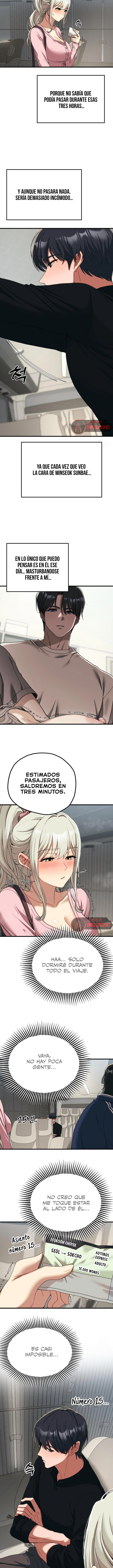 Club De Lectura Capítulo 15 - Página 3