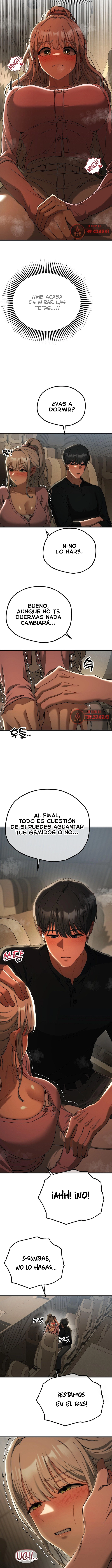 Club De Lectura Capítulo 15 - Página 7