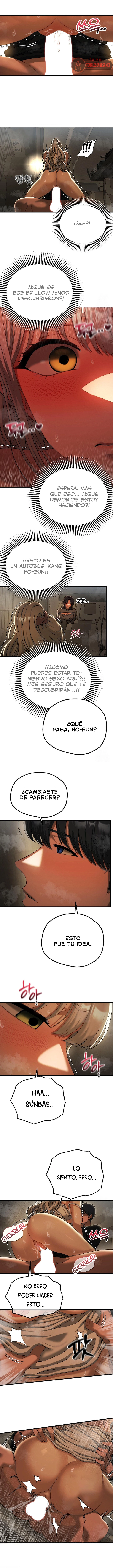 Club De Lectura Capítulo 16 - Página 10