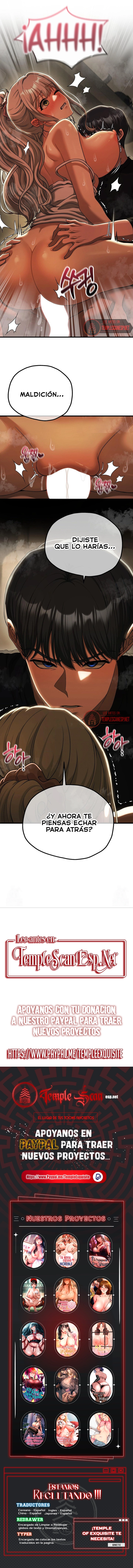 Club De Lectura Capítulo 16 - Página 11