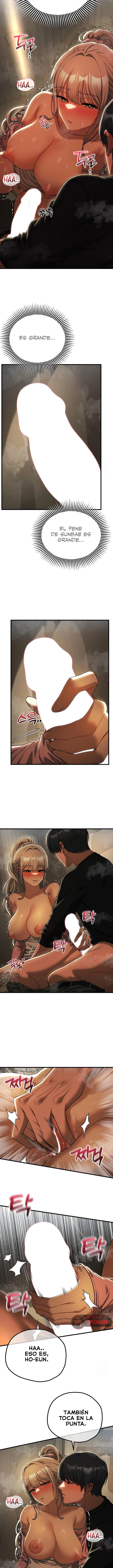 Club De Lectura Capítulo 16 - Página 5