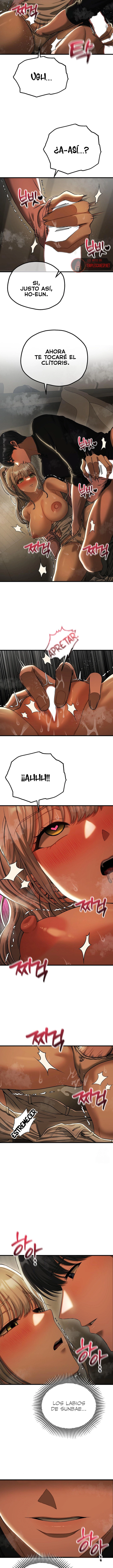 Club De Lectura Capítulo 16 - Página 6