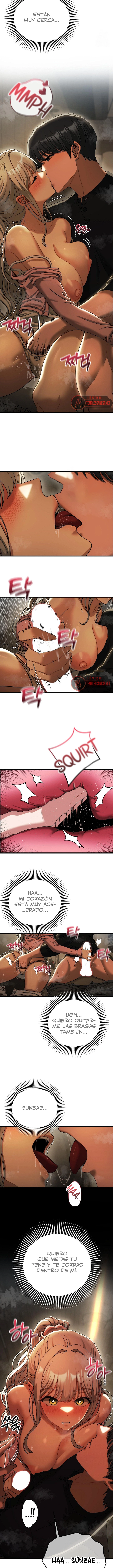 Club De Lectura Capítulo 16 - Página 7