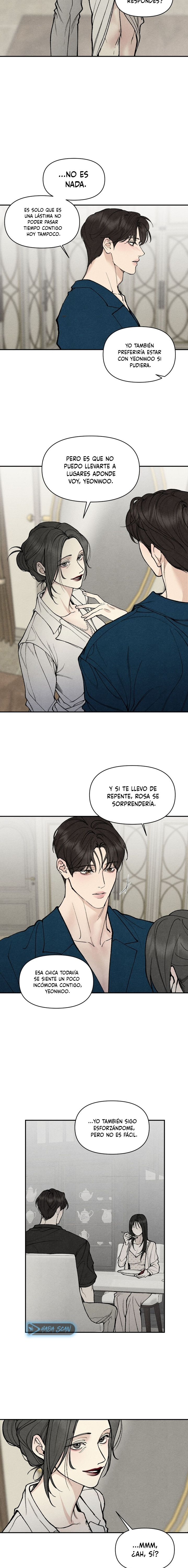 Club De Lectura Capítulo 17 - Página 7