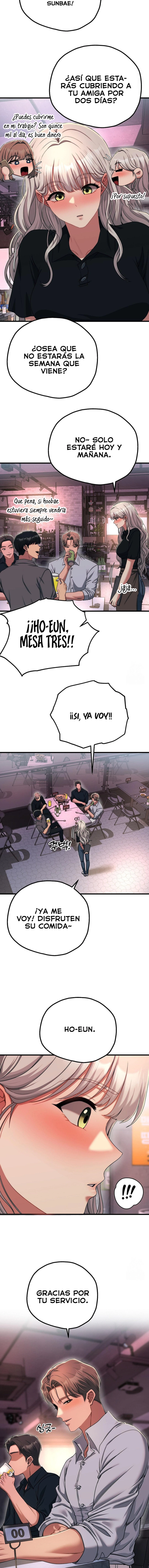 Club De Lectura Capítulo 18 - Página 12
