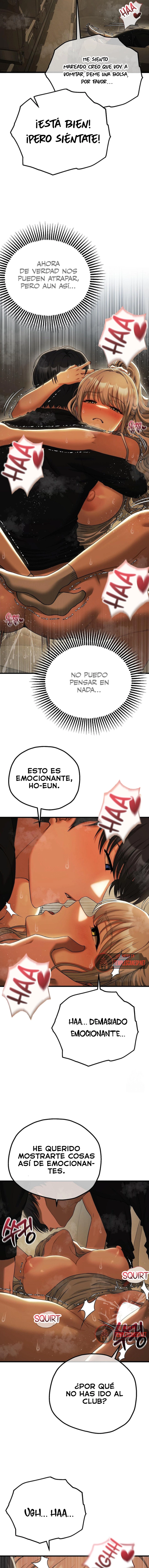 Club De Lectura Capítulo 18 - Página 3