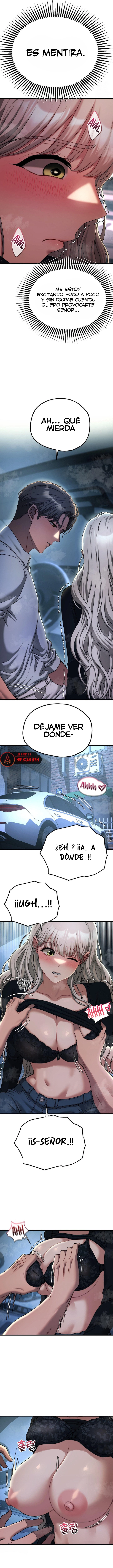 Club De Lectura Capítulo 19 - Página 11