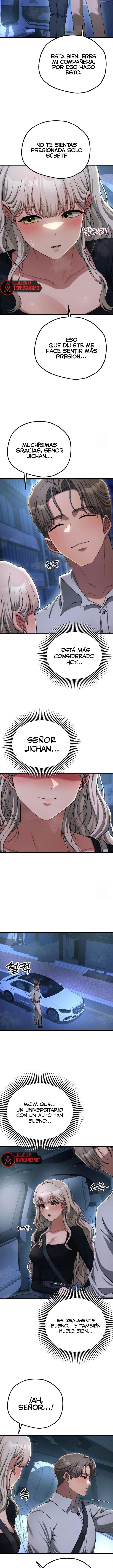 Club De Lectura Capítulo 19 - Página 3