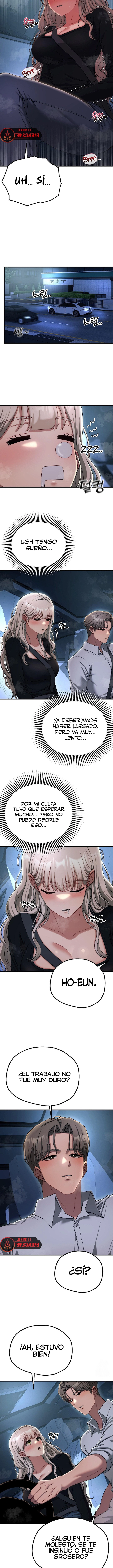 Club De Lectura Capítulo 19 - Página 5