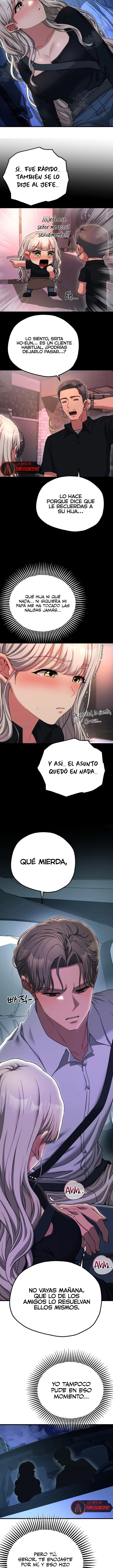 Club De Lectura Capítulo 19 - Página 8