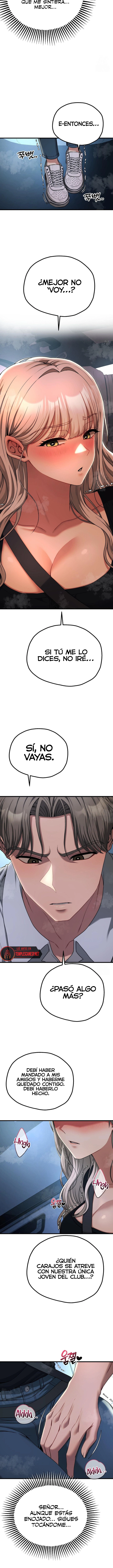 Club De Lectura Capítulo 19 - Página 9