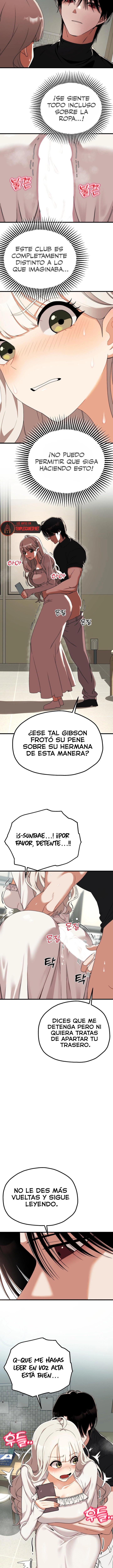 Club De Lectura Capítulo 2 - Página 3