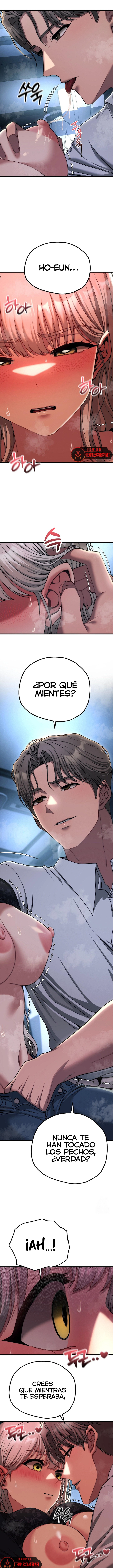 Club De Lectura Capítulo 20 - Página 10