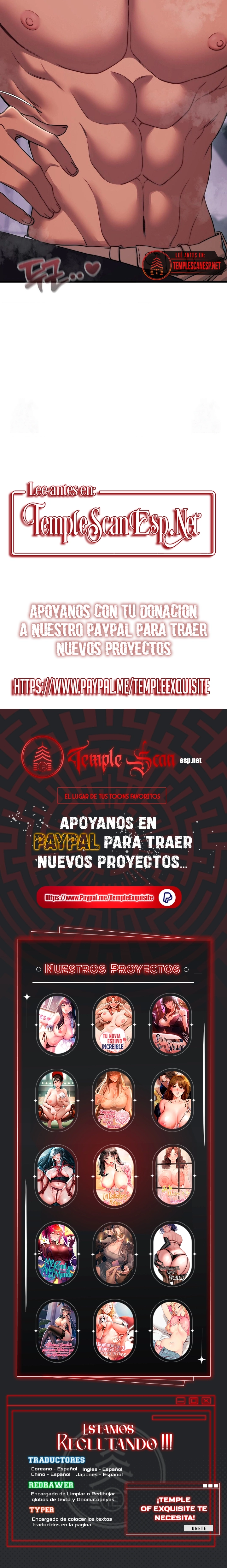 Club De Lectura Capítulo 20 - Página 12