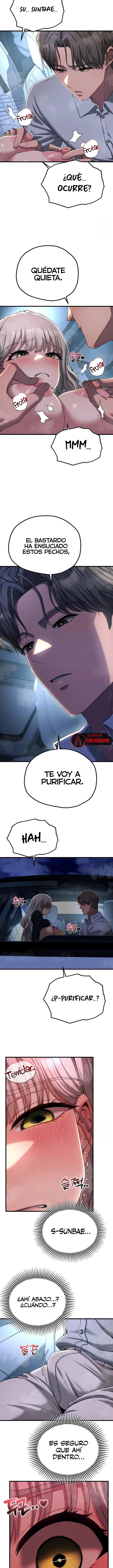 Club De Lectura Capítulo 20 - Página 4