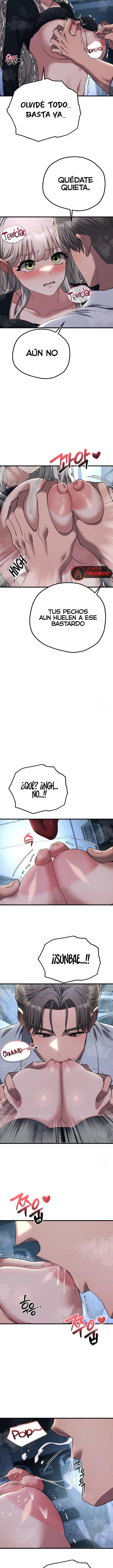 Club De Lectura Capítulo 20 - Página 6