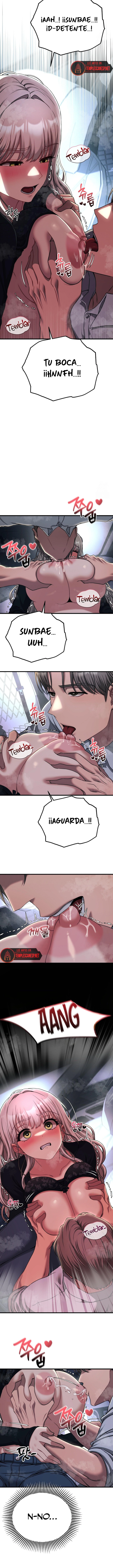 Club De Lectura Capítulo 20 - Página 7