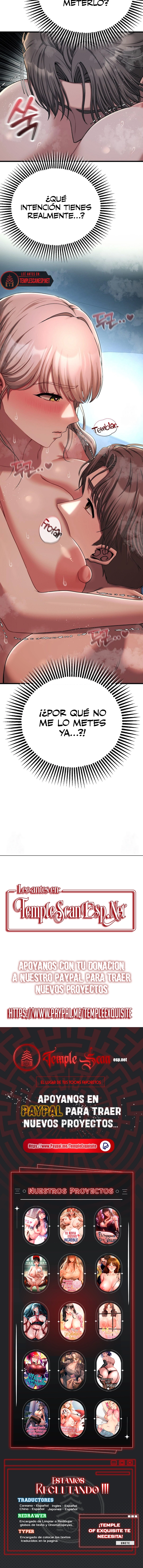 Club De Lectura Capítulo 21 - Página 12