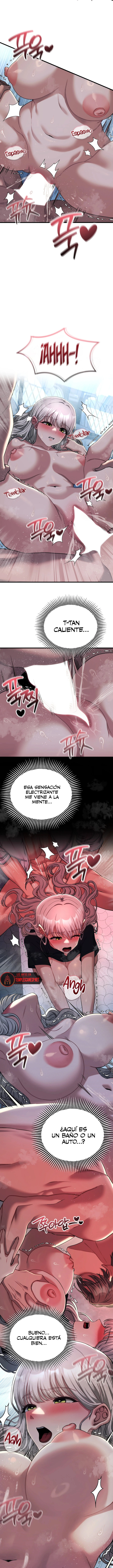 Club De Lectura Capítulo 22 - Página 10