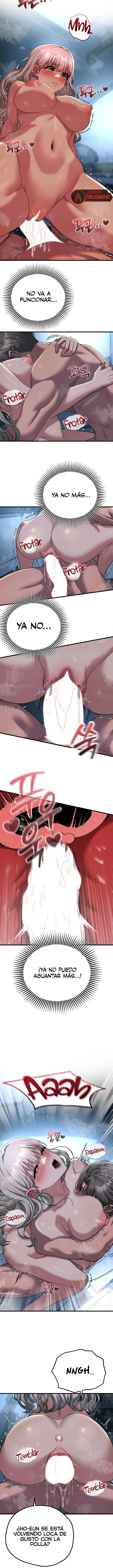 Club De Lectura Capítulo 22 - Página 5