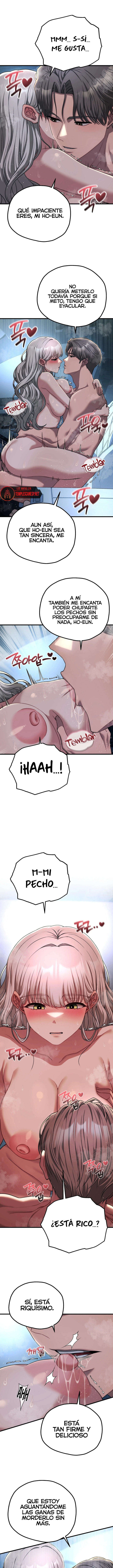 Club De Lectura Capítulo 22 - Página 6