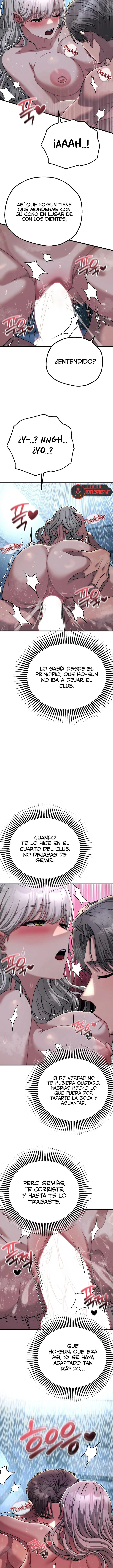 Club De Lectura Capítulo 22 - Página 7