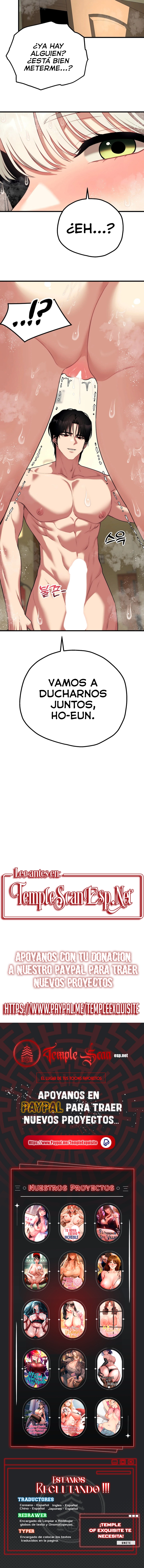 Club De Lectura Capítulo 23 - Página 13