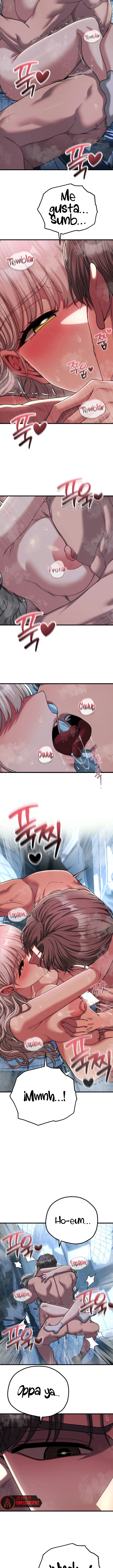 Club De Lectura Capítulo 23 - Página 4