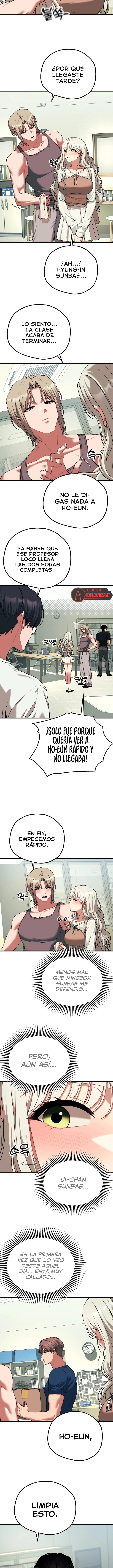 Club De Lectura Capítulo 23 - Página 9