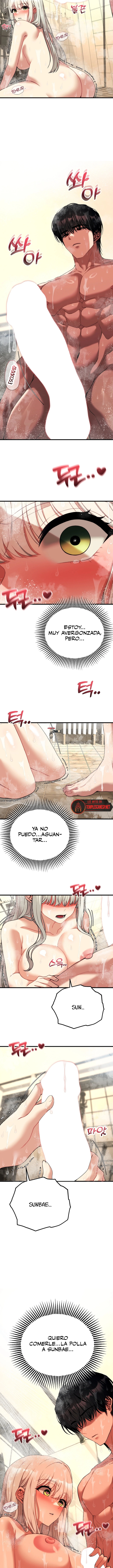 Club De Lectura Capítulo 24 - Página 12