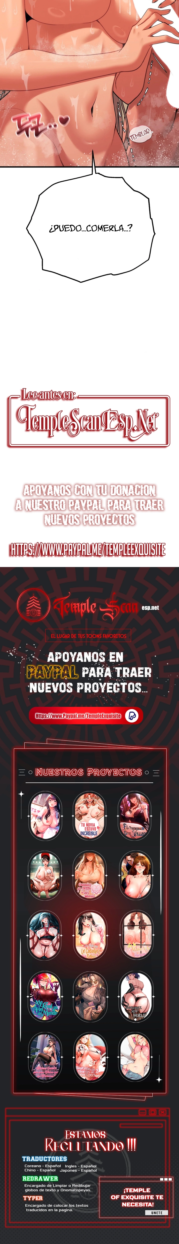 Club De Lectura Capítulo 24 - Página 13