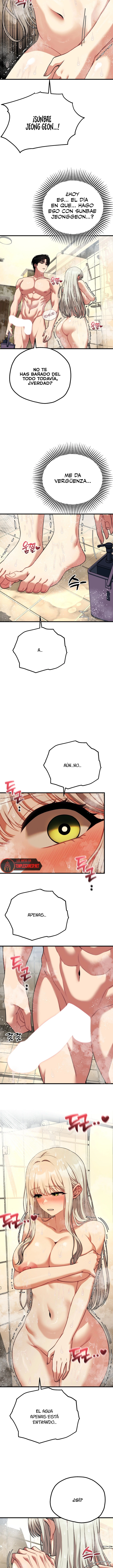Club De Lectura Capítulo 24 - Página 3