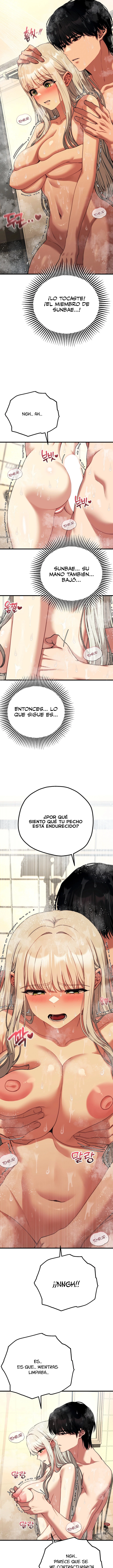 Club De Lectura Capítulo 24 - Página 5