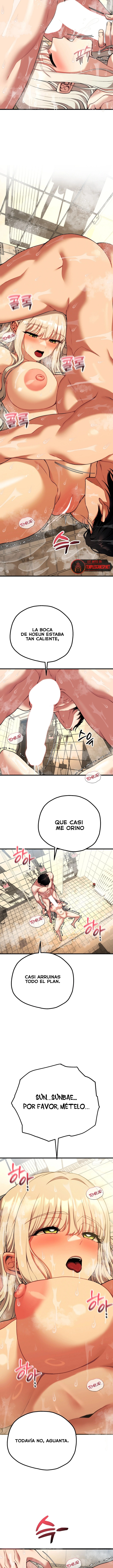 Club De Lectura Capítulo 25 - Página 11