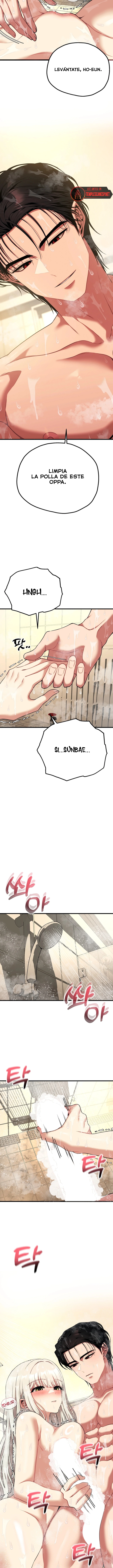 Club De Lectura Capítulo 25 - Página 12