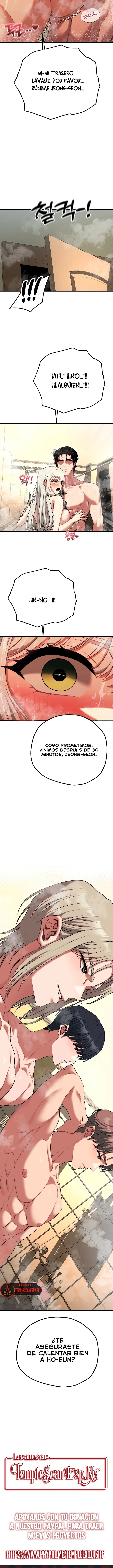 Club De Lectura Capítulo 25 - Página 14