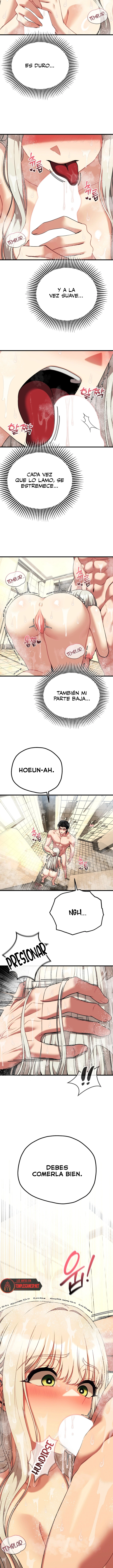 Club De Lectura Capítulo 25 - Página 4