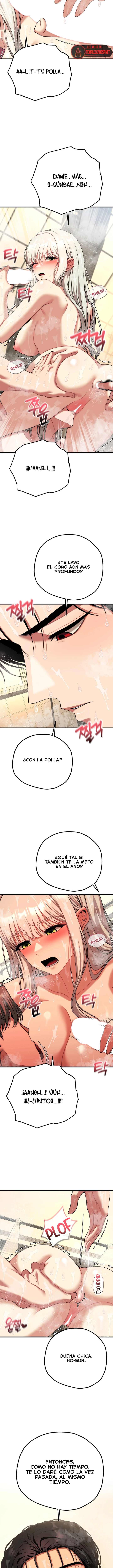Club De Lectura Capítulo 26 - Página 12