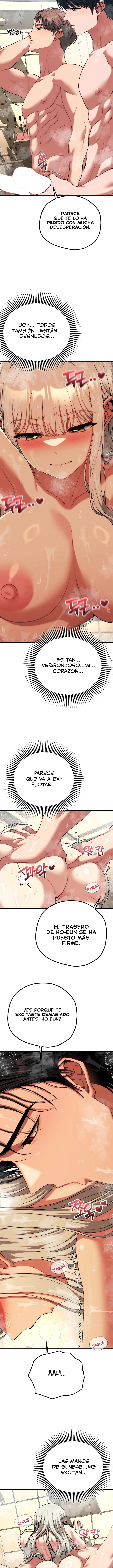 Club De Lectura Capítulo 26 - Página 4