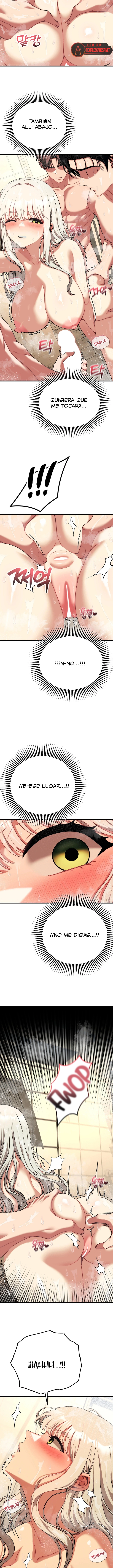 Club De Lectura Capítulo 26 - Página 5