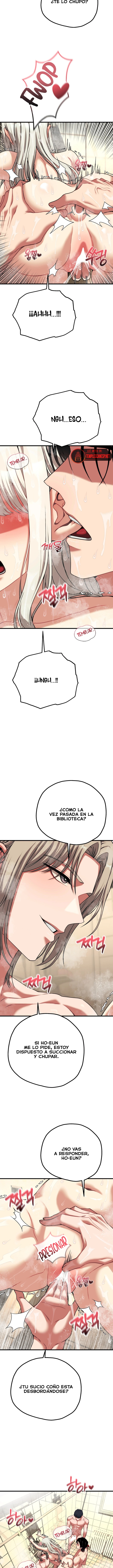 Club De Lectura Capítulo 26 - Página 9