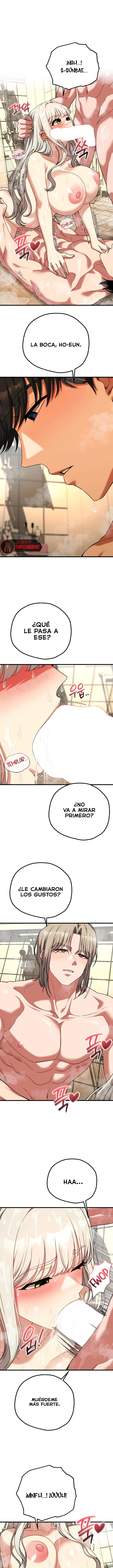 Club De Lectura Capítulo 27 - Página 10