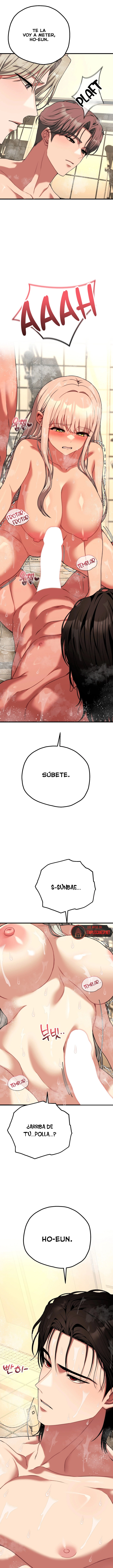 Club De Lectura Capítulo 27 - Página 5