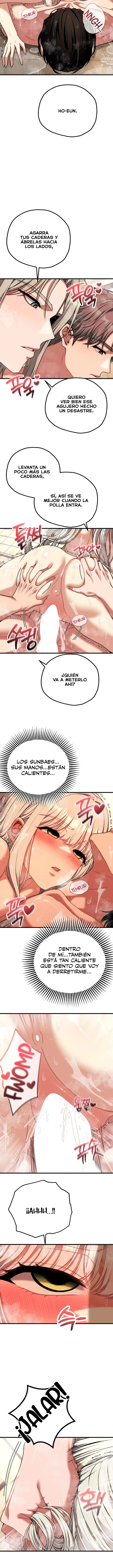 Club De Lectura Capítulo 27 - Página 9