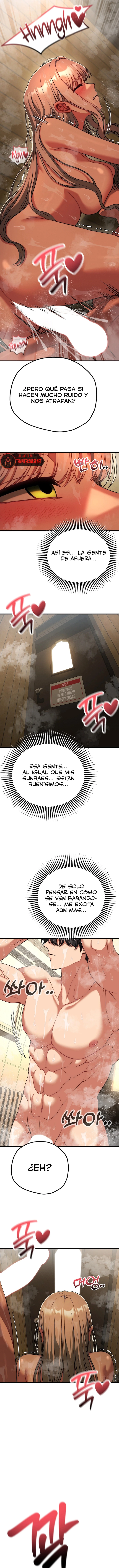 Club De Lectura Capítulo 28 - Página 13
